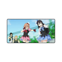 Load image into Gallery viewer, Beyond the Boundary Mouse Pad (Desk Mat)
