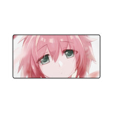 Load image into Gallery viewer, Heaven's Lost Property Mouse Pad (Desk Mat)
