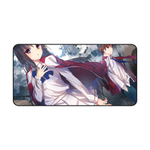 Load image into Gallery viewer, Classroom Of The Elite Mouse Pad (Desk Mat)
