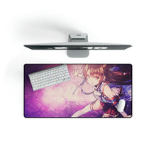 Load image into Gallery viewer, Sword Art Online Mouse Pad (Desk Mat)
