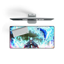Load image into Gallery viewer, Lancer Class Servant Mouse Pad (Desk Mat)
