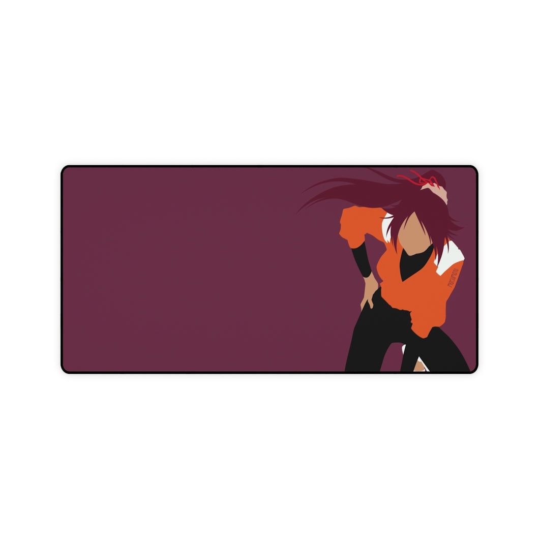 Anime Bleach Mouse Pad (Desk Mat)