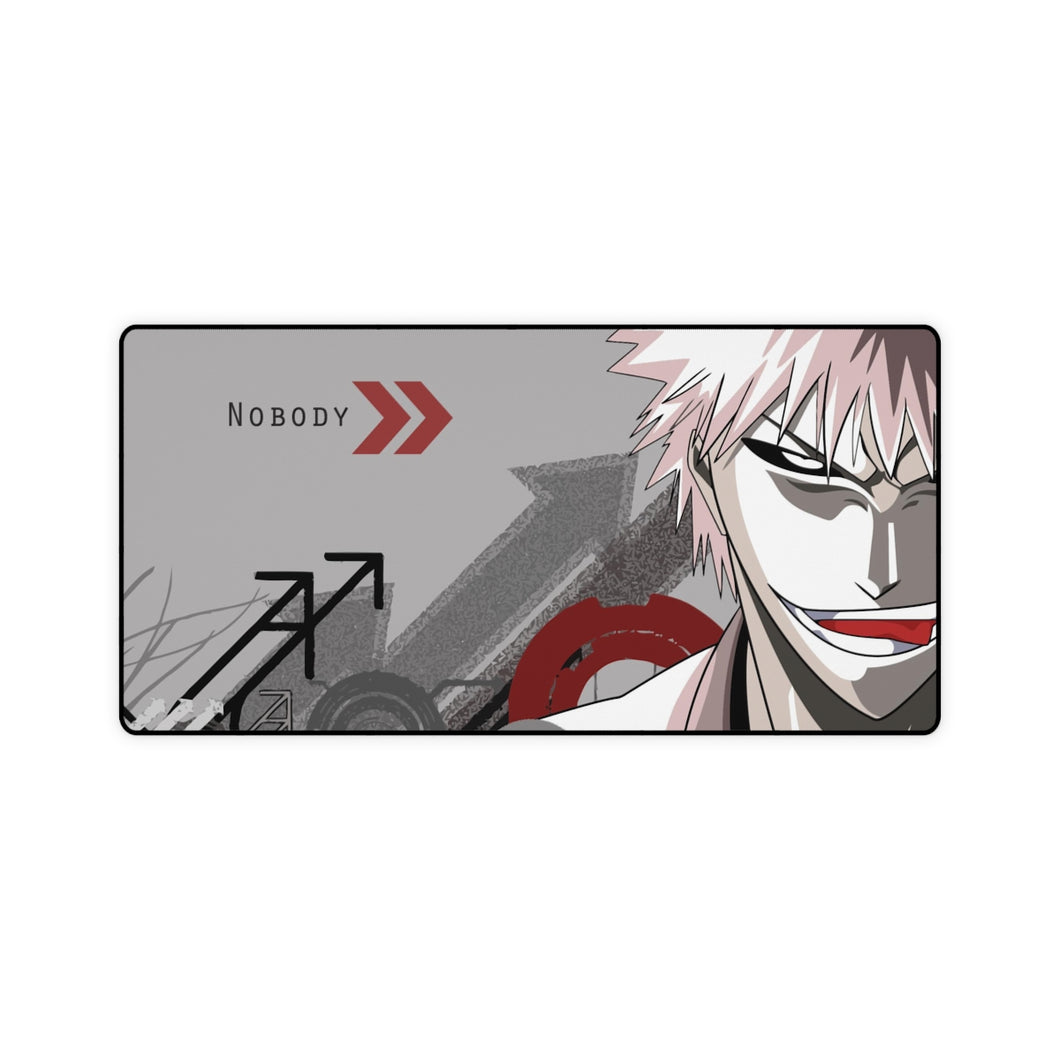 Anime Bleach Mouse Pad (Desk Mat)
