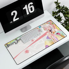Load image into Gallery viewer, Binary Star Mouse Pad (Desk Mat)
