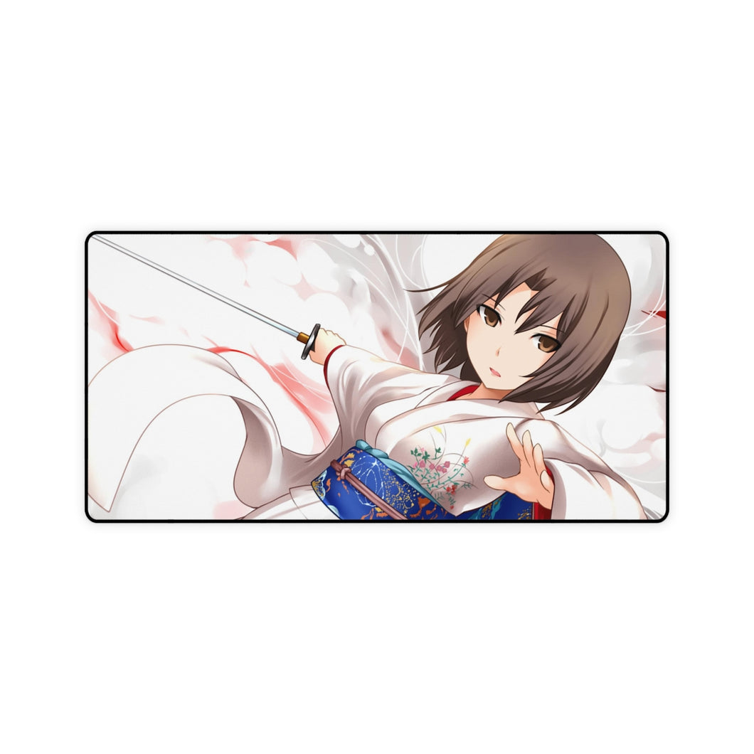 Kara no Kyōkai Mouse Pad (Desk Mat)
