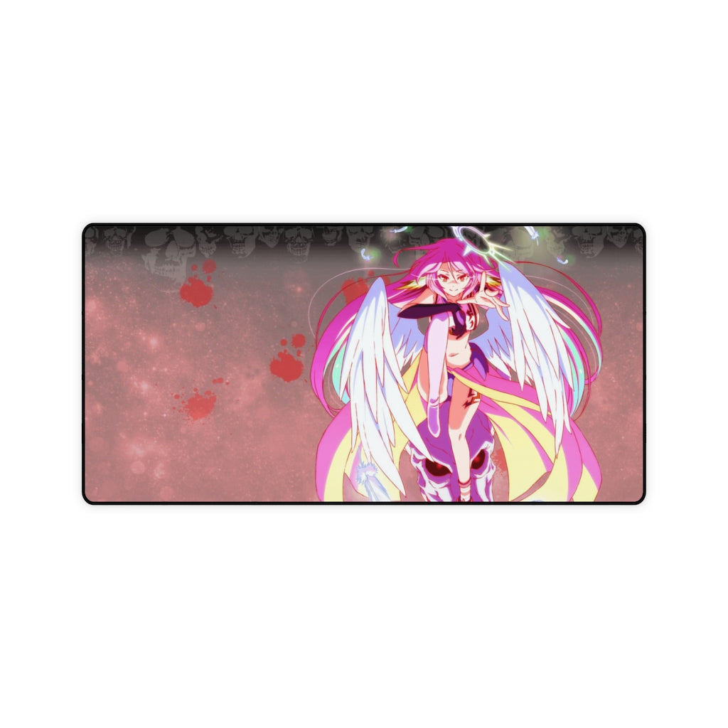 No Game No Life Mouse Pad (Desk Mat)