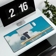 Load image into Gallery viewer, The Wind Rises Mouse Pad (Desk Mat)
