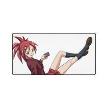 Load image into Gallery viewer, Negima! Mouse Pad (Desk Mat)
