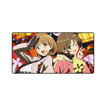 Load image into Gallery viewer, Occultic;Nine Mouse Pad (Desk Mat)
