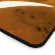 Load image into Gallery viewer, Monogatari (Series) Mouse Pad (Desk Mat) Hemmed Edge
