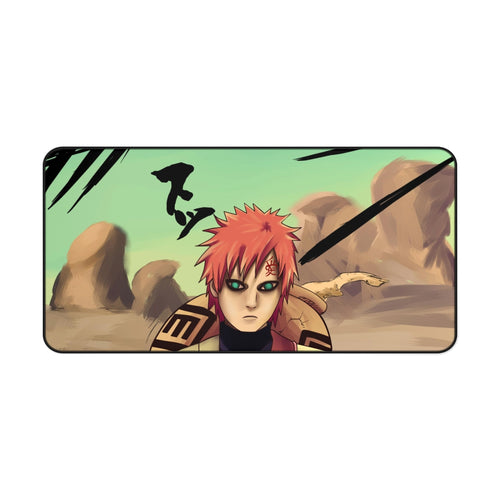 Gaara (Naruto) Mouse Pad (Desk Mat)