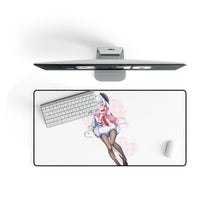 Load image into Gallery viewer, Anime Kantai Collection Mouse Pad (Desk Mat)
