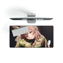 Load image into Gallery viewer, Uma Musume: Pretty Derby Mouse Pad (Desk Mat)
