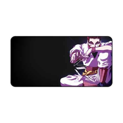 Hunter x Hunter Mouse Pad (Desk Mat)