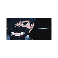 Load image into Gallery viewer, Anime Tokyo Ghoul Mouse Pad (Desk Mat)
