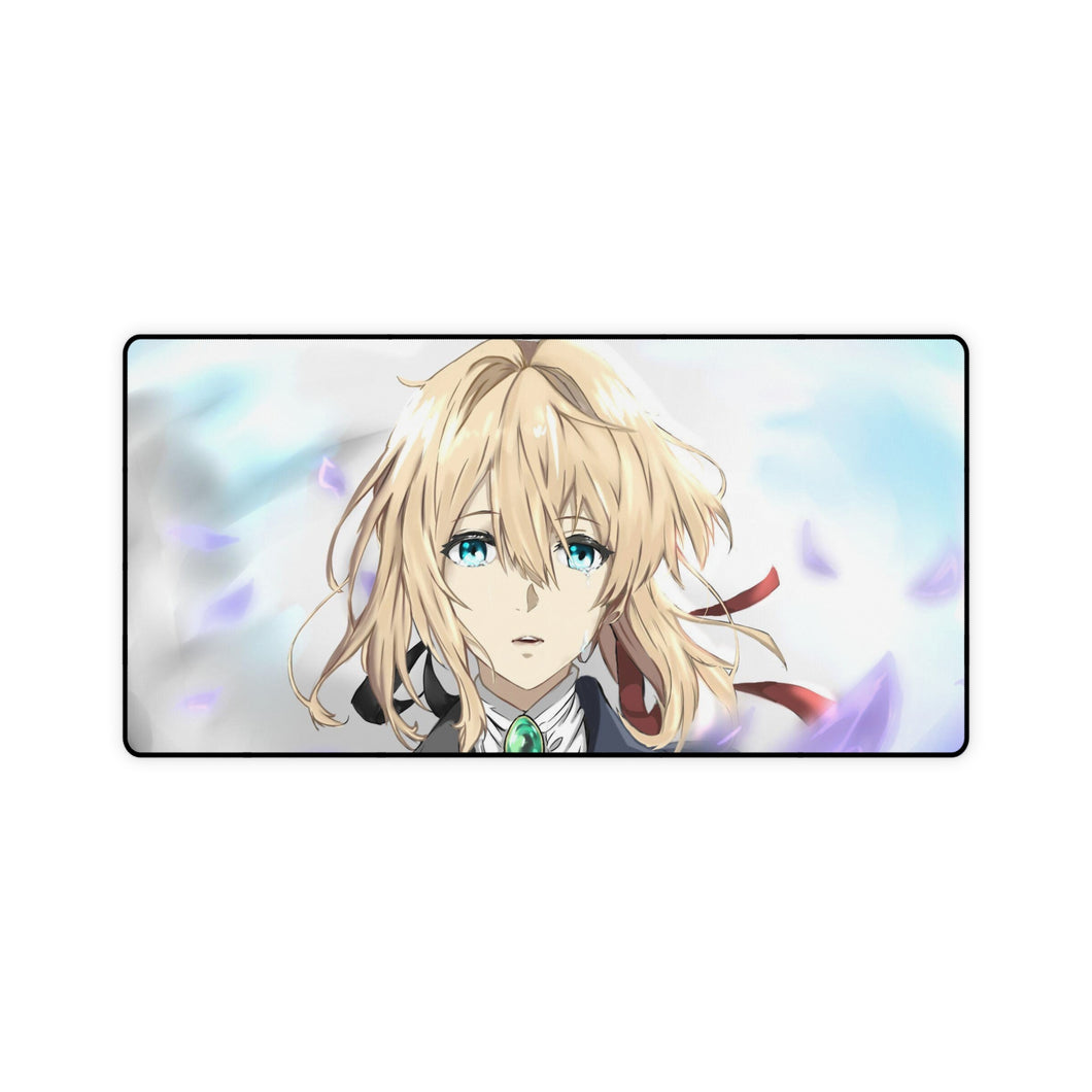 Violet Evergarden Mouse Pad (Desk Mat)