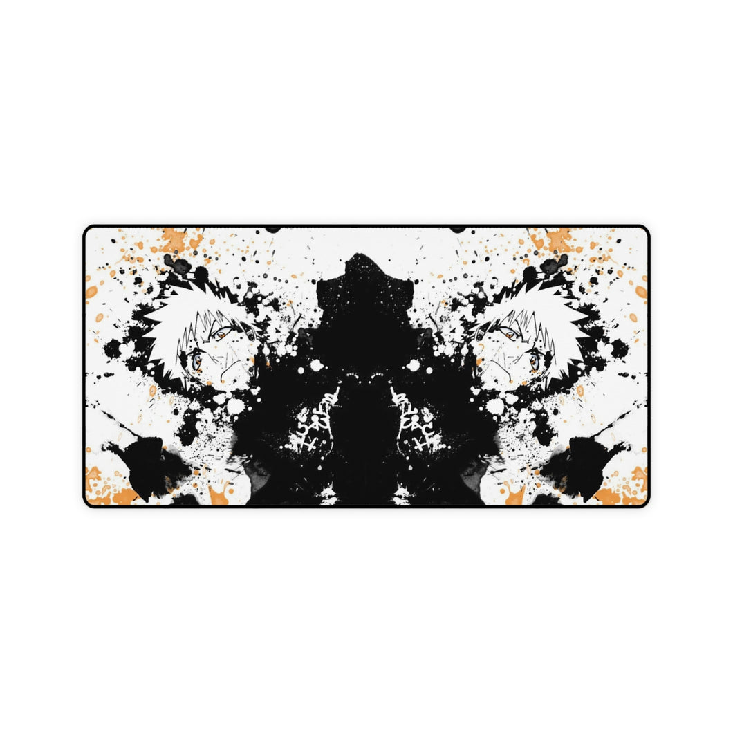 Anime Bleach Mouse Pad (Desk Mat)