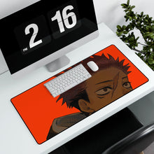 Load image into Gallery viewer, Jujutsu Kaisen Mouse Pad (Desk Mat)
