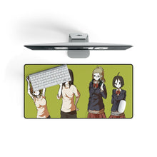 Load image into Gallery viewer, Haikyu!! Mouse Pad (Desk Mat) On Desk
