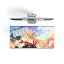 Load image into Gallery viewer, Sword Art Online Mouse Pad (Desk Mat)
