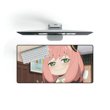 Load image into Gallery viewer, Spy x Family Mouse Pad (Desk Mat)
