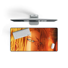 Load image into Gallery viewer, Anime Bleach Mouse Pad (Desk Mat)
