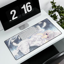 Load image into Gallery viewer, Akira Hayase Mouse Pad (Desk Mat)
