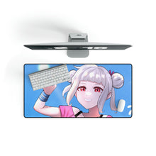 Load image into Gallery viewer, Chisato Arashi Mouse Pad (Desk Mat)
