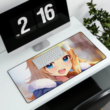 Load image into Gallery viewer, THE iDOLM@STER: Cinderella Girls Starlight Stage Mouse Pad (Desk Mat)

