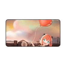 Load image into Gallery viewer, Spy X Family Mouse Pad (Desk Mat)
