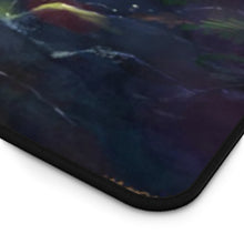 Load image into Gallery viewer, Rurouni Kenshin Mouse Pad (Desk Mat) Hemmed Edge
