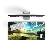 Load image into Gallery viewer, Anime Original Mouse Pad (Desk Mat) On Desk

