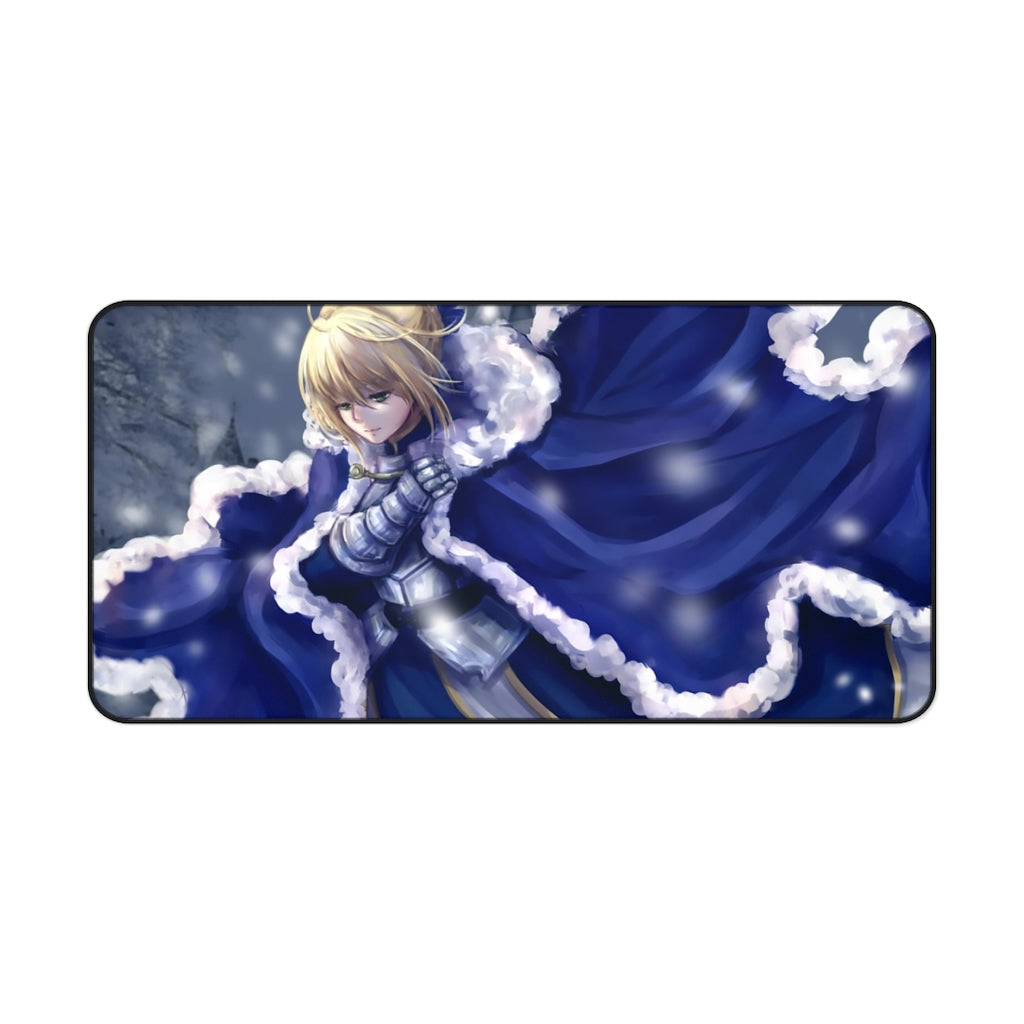 Fate/Stay Night Mouse Pad (Desk Mat)