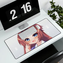 Load image into Gallery viewer, Uma Musume: Pretty Derby Mouse Pad (Desk Mat)
