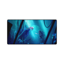 Load image into Gallery viewer, Anime Underwater Mouse Pad (Desk Mat)

