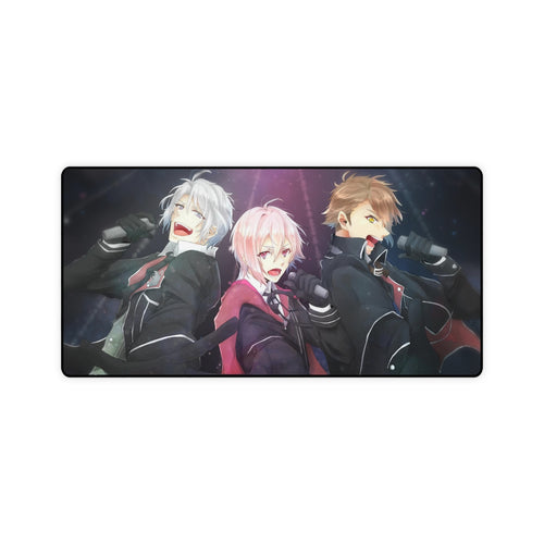 IDOLiSH7 Mouse Pad (Desk Mat)