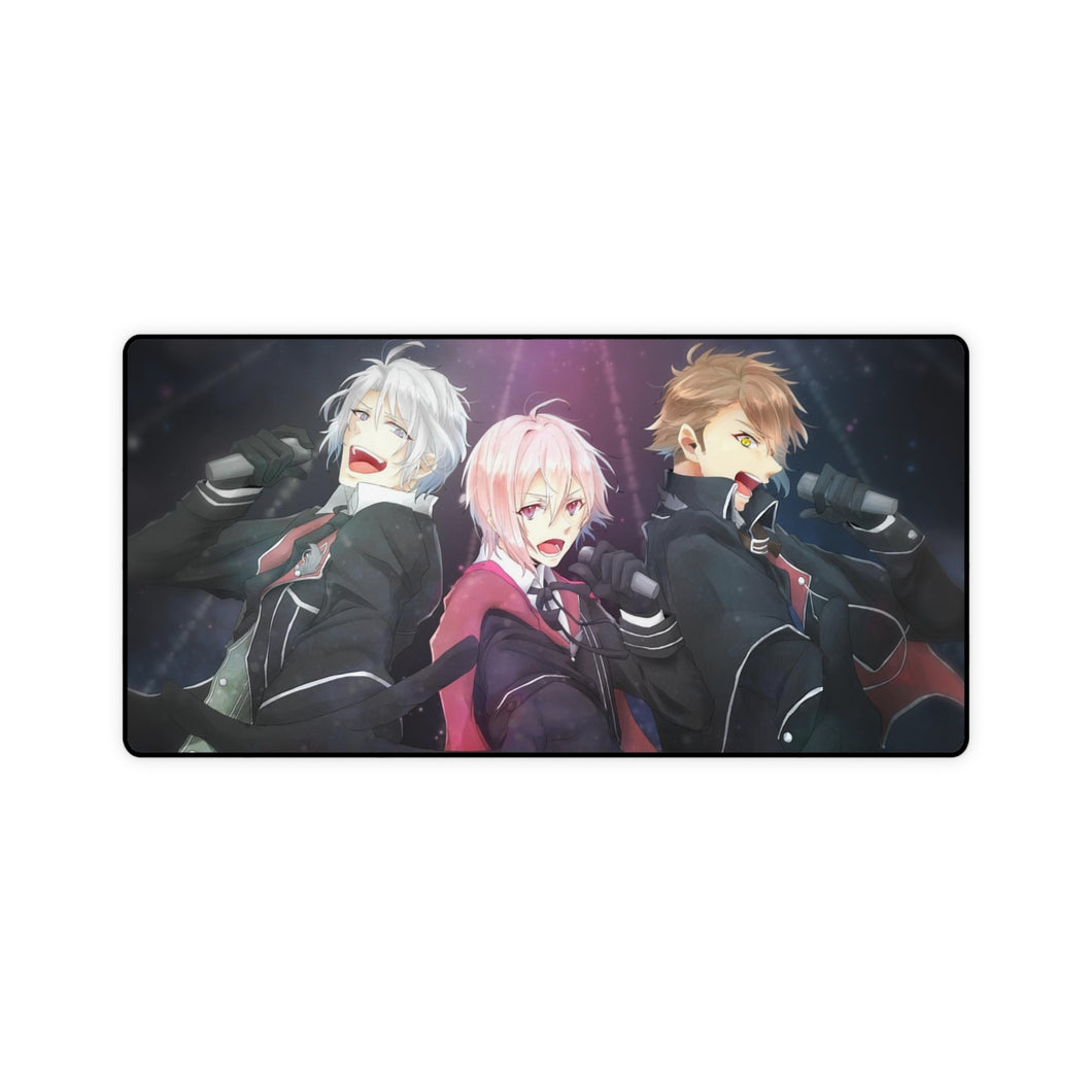 IDOLiSH7 Mouse Pad (Desk Mat)