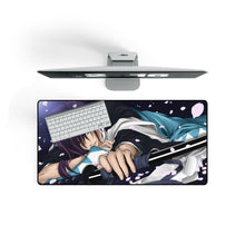 Load image into Gallery viewer, Hakuouki Shinsengumi Kitan Mouse Pad (Desk Mat) On Desk
