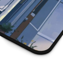 Load image into Gallery viewer, Anime Original Mouse Pad (Desk Mat) Hemmed Edge
