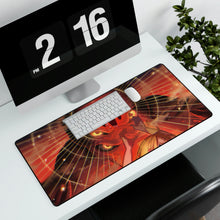Load image into Gallery viewer, Summer Time Rendering Mouse Pad (Desk Mat)
