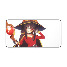 Load image into Gallery viewer, KonoSuba - God’s Blessing On This Wonderful World!! Mouse Pad (Desk Mat)
