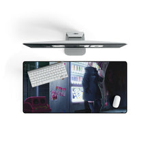 Load image into Gallery viewer, Nanakusa Nazuna Mouse Pad (Desk Mat)
