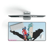 Load image into Gallery viewer, BNA, Brand New Animal, Michiru, Shirou, Mouse Pad (Desk Mat)
