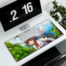 Load image into Gallery viewer, Anime Kantai Collection Mouse Pad (Desk Mat)
