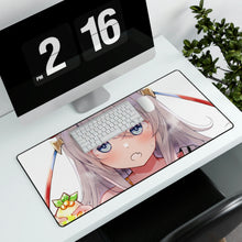 Load image into Gallery viewer, Uma Musume: Pretty Derby Mouse Pad (Desk Mat)
