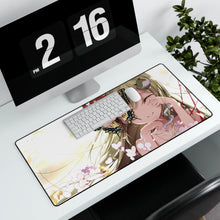 Load image into Gallery viewer, Touhou Mouse Pad (Desk Mat)
