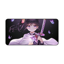 Load image into Gallery viewer, Kanao Tsuyuri Mouse Pad (Desk Mat)

