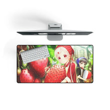 Load image into Gallery viewer, Anime Original Mouse Pad (Desk Mat) On Desk
