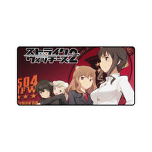 Load image into Gallery viewer, Strike Witches Mouse Pad (Desk Mat)

