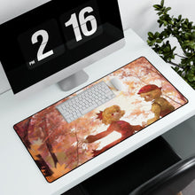 Load image into Gallery viewer, Touhou Mouse Pad (Desk Mat)
